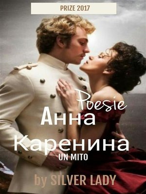 cover image of Anna Karenina